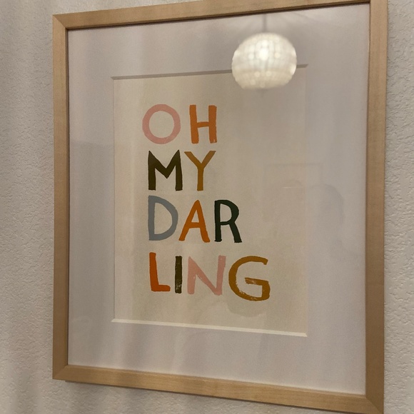 OH MY DARLING ART by Clementine Kids - Picture 4 of 5